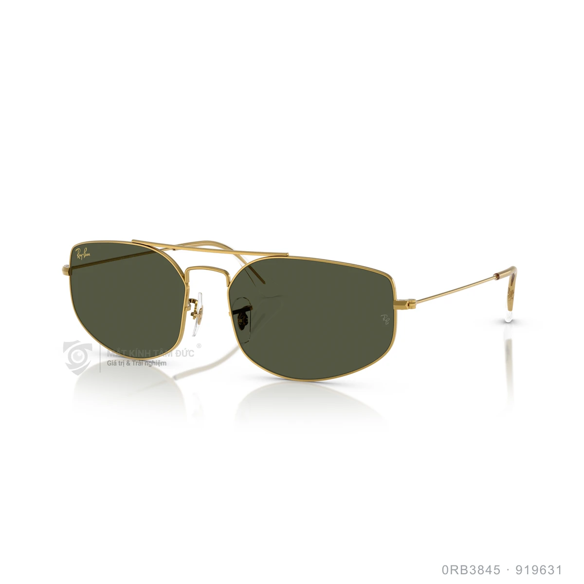 Kính mát Rayban 0RB3845 - Ảnh 7