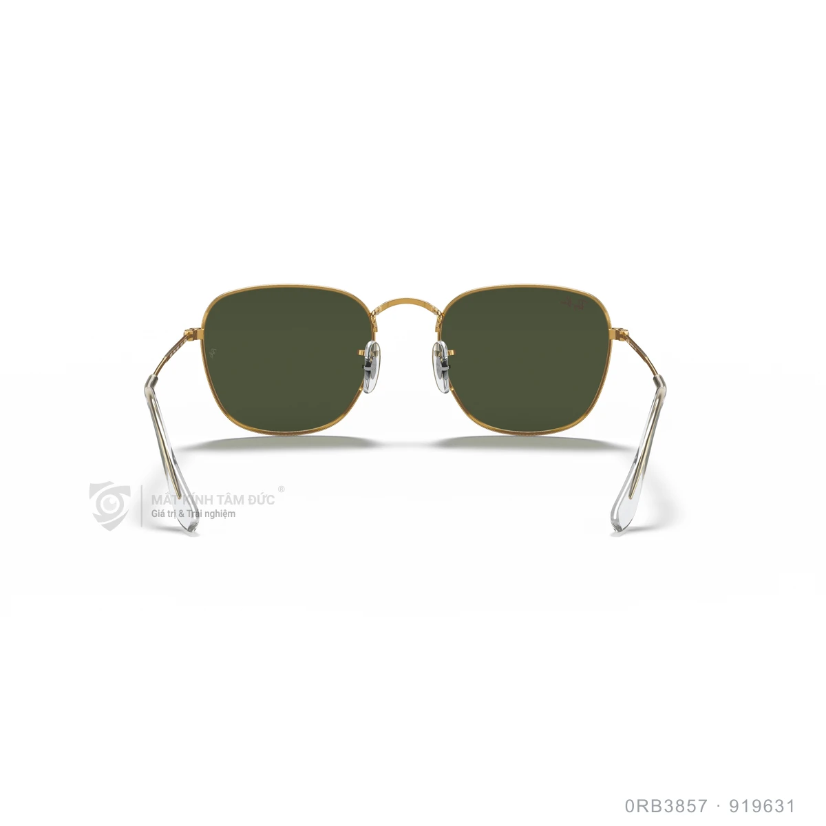 Kính mát Rayban 0RB3857 - Ảnh 5