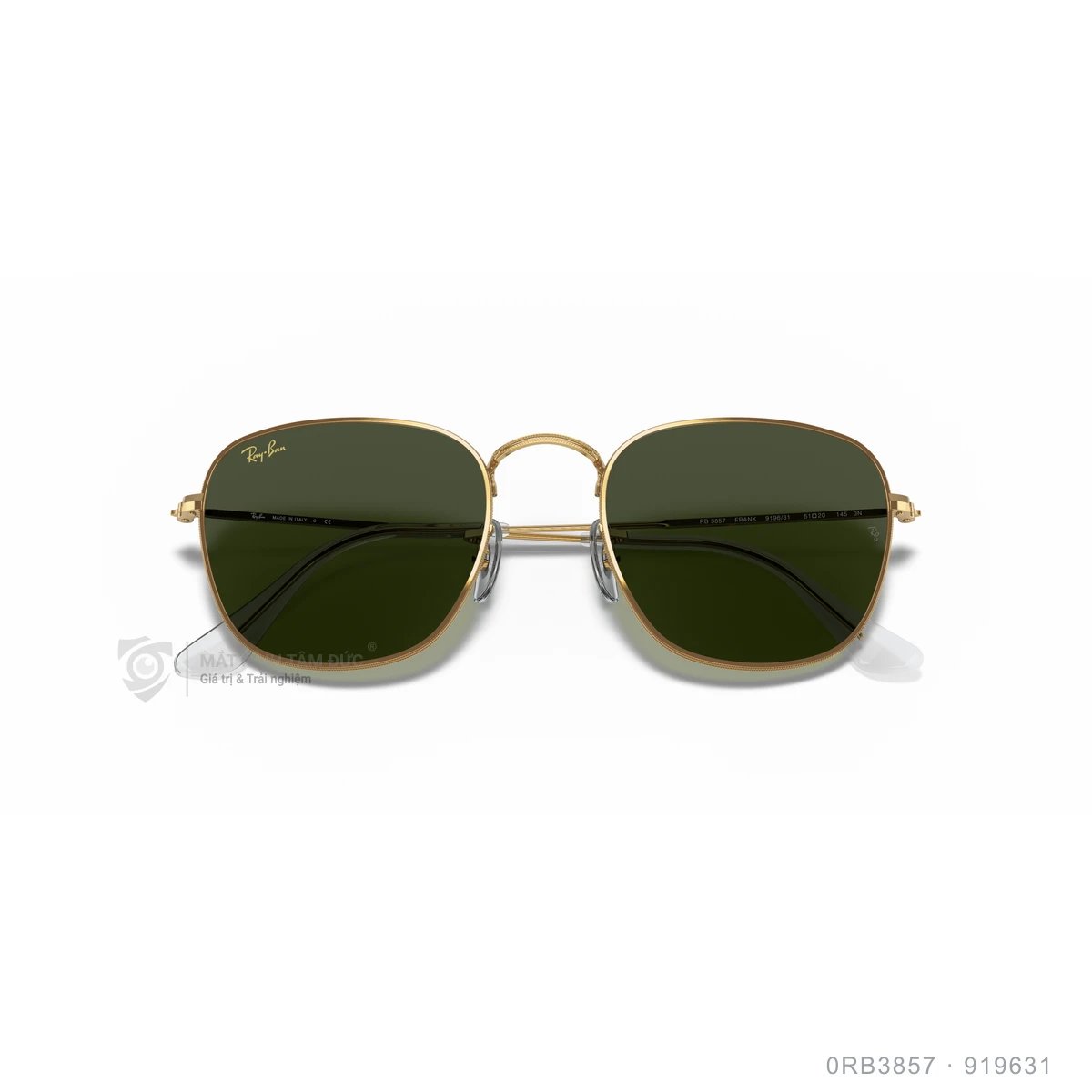 Kính mát Rayban 0RB3857 - Ảnh 3