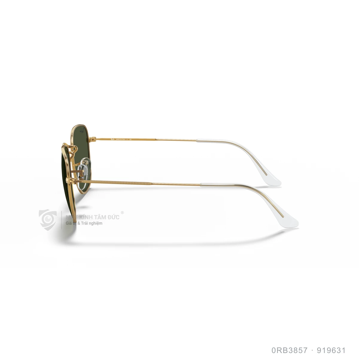 Kính mát Rayban 0RB3857 - Ảnh 4