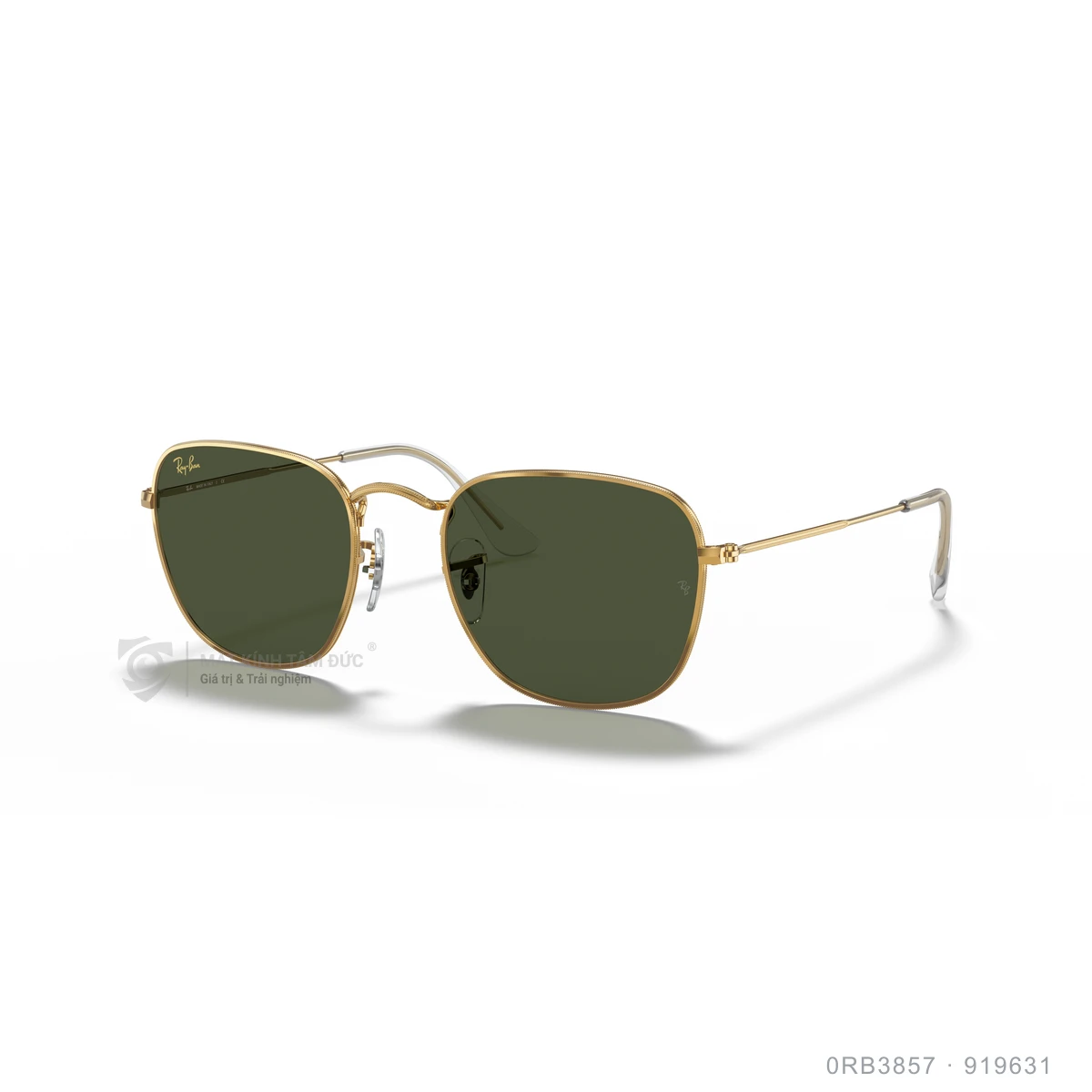 Kính mát Rayban 0RB3857 - Ảnh 2