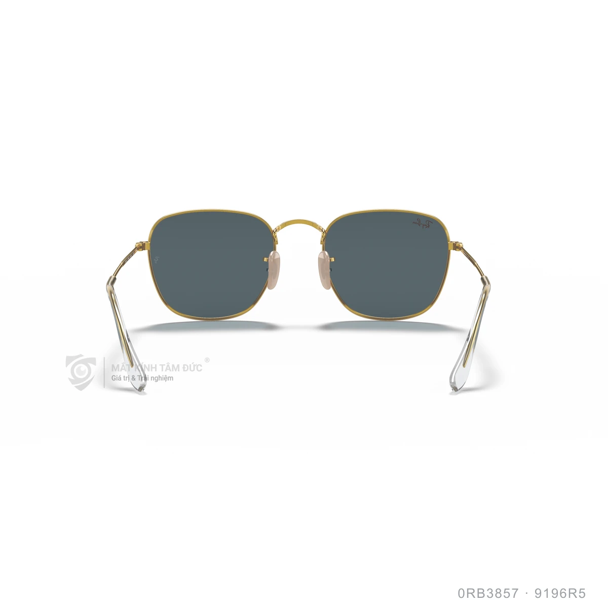 Kính mát Rayban 0RB3857 - Ảnh 10