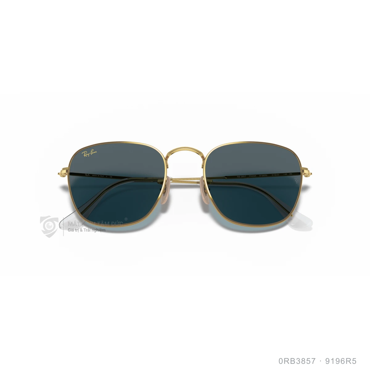 Kính mát Rayban 0RB3857 - Ảnh 8
