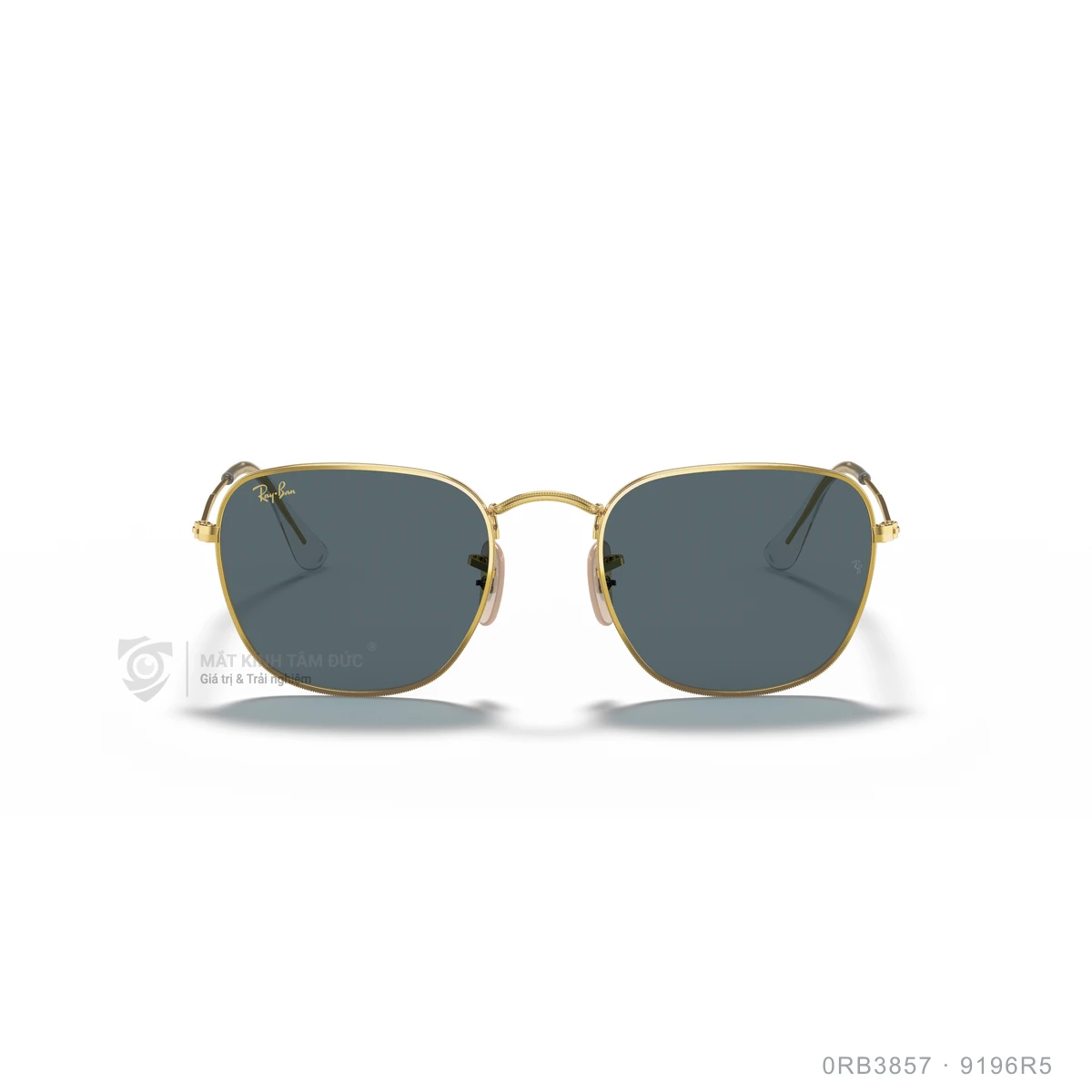 Kính mát Rayban 0RB3857 - Ảnh 6