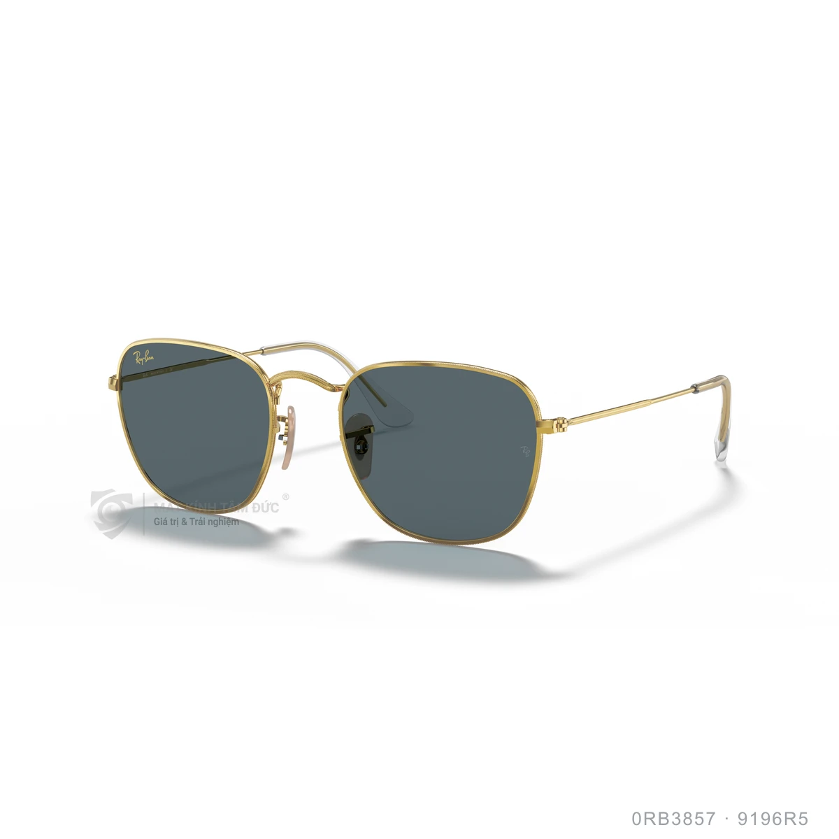 Kính mát Rayban 0RB3857 - Ảnh 7