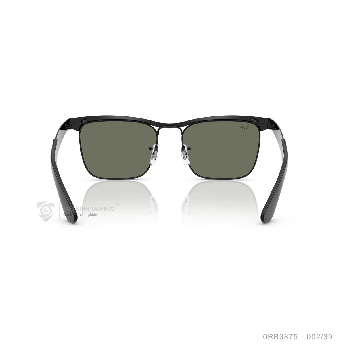Kính mát Rayban 0RB3875 - Ảnh 5
