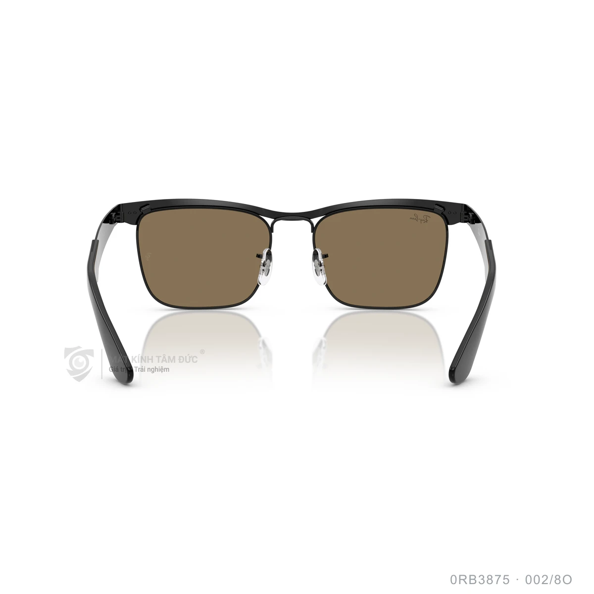 Kính mát Rayban 0RB3875 - Ảnh 10