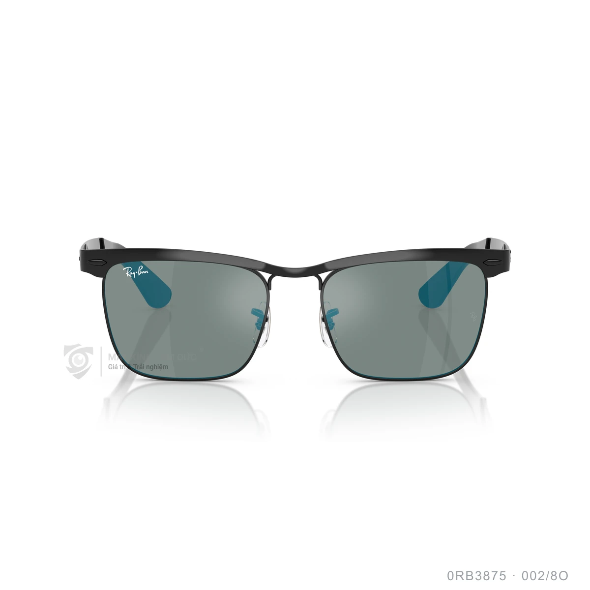 Kính mát Rayban 0RB3875 - Ảnh 6