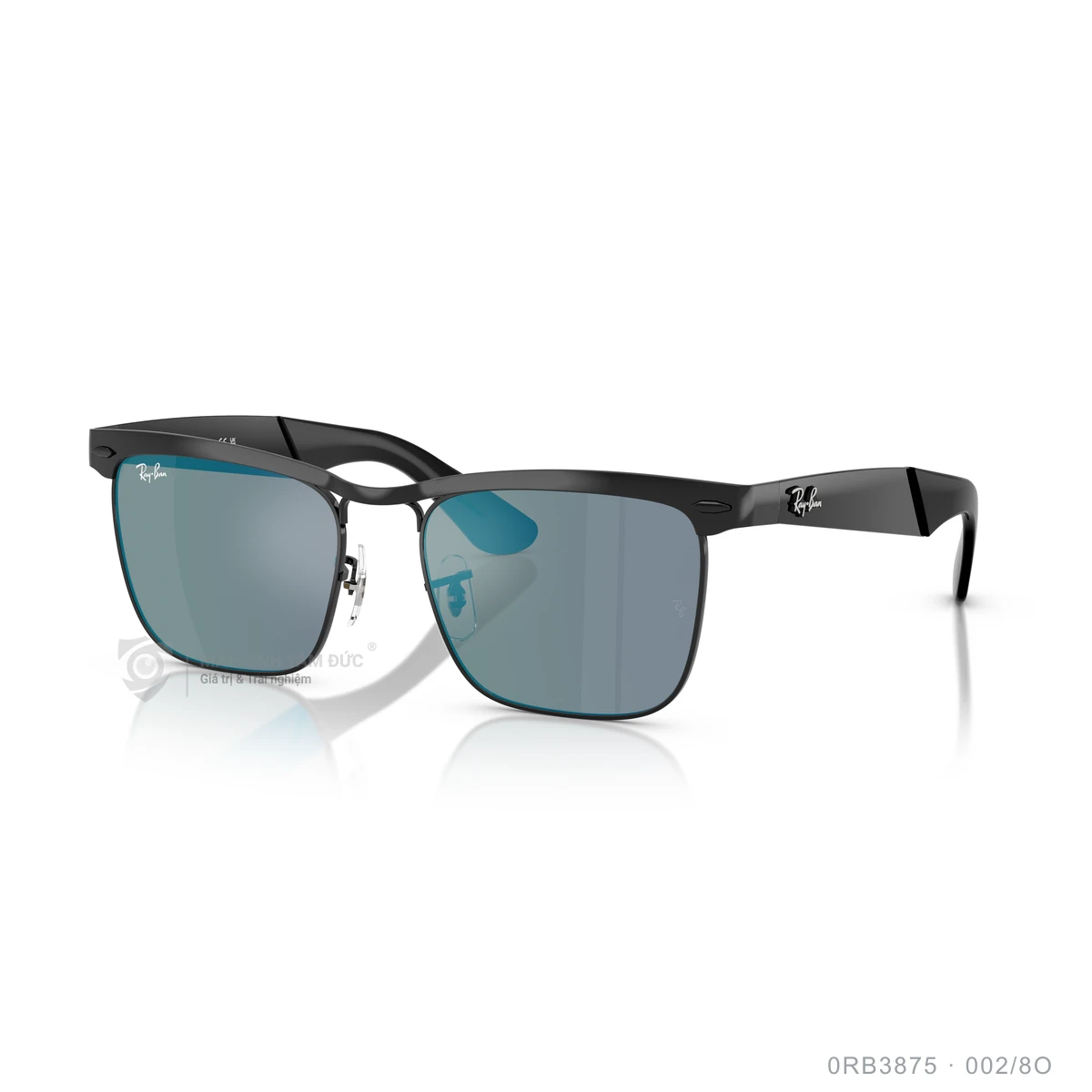 Kính mát Rayban 0RB3875 - Ảnh 7