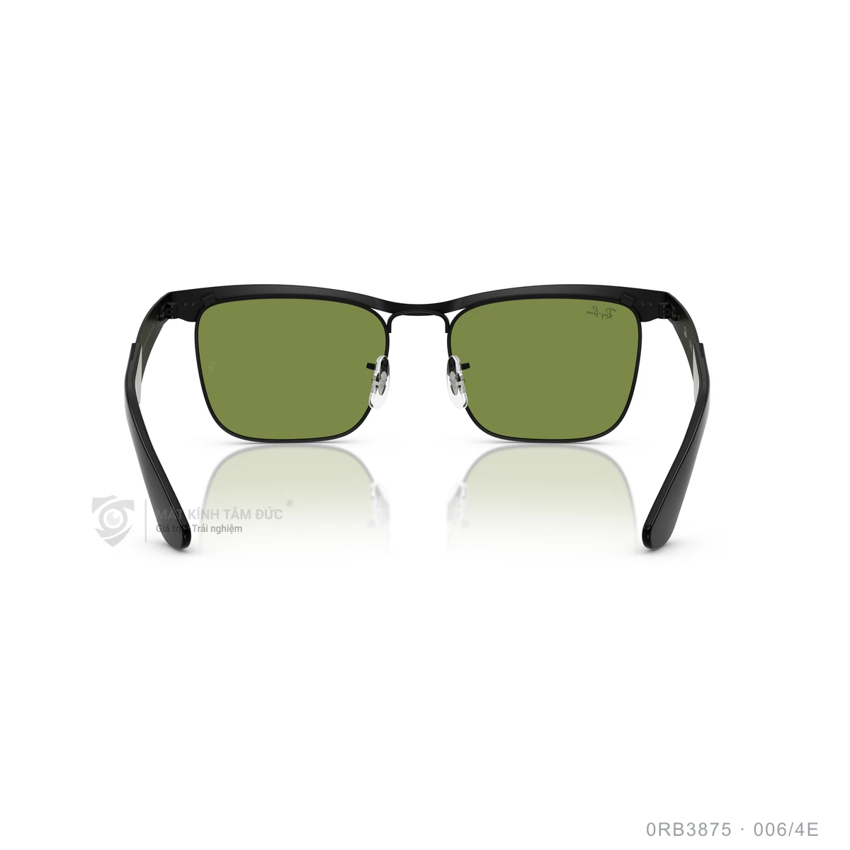 Kính mát Rayban 0RB3875 - Ảnh 15