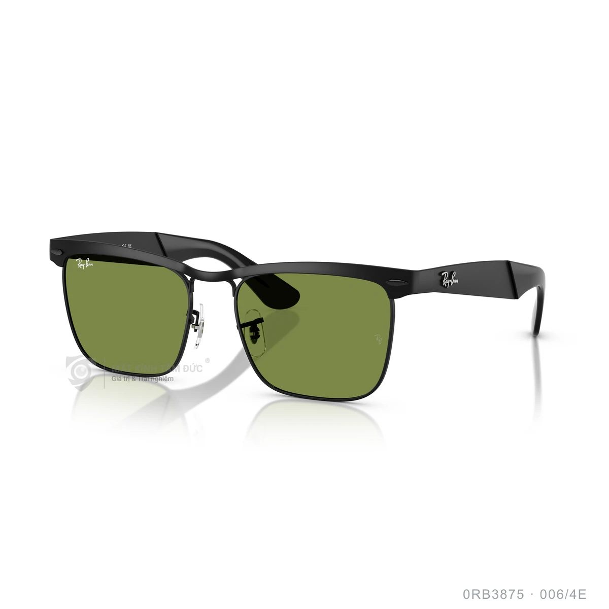 Kính mát Rayban 0RB3875 - Ảnh 12
