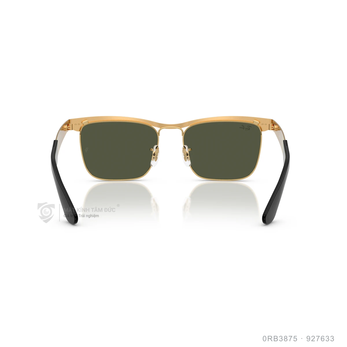 Kính mát Rayban 0RB3875 - Ảnh 20