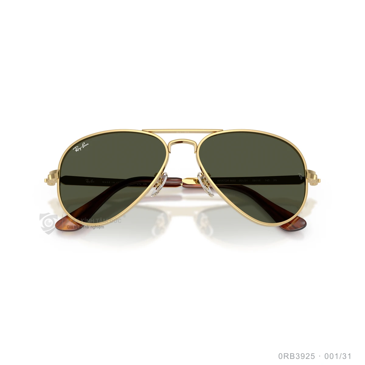 Kính mát Rayban 0RB3925 - Ảnh 23
