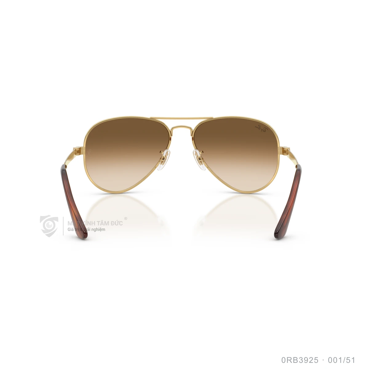 Kính mát Rayban 0RB3925 - Ảnh 30