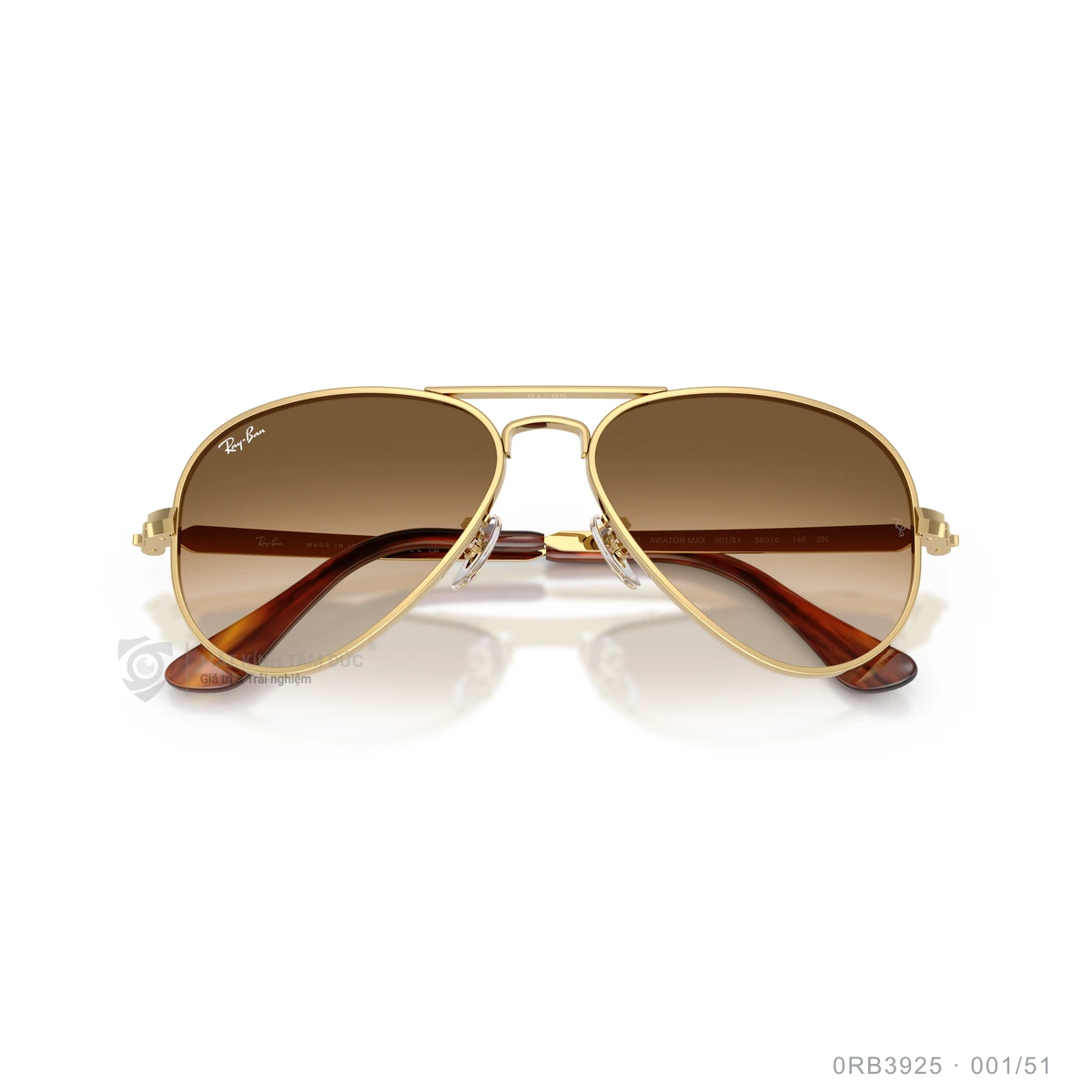 Kính mát Rayban 0RB3925 - Ảnh 28