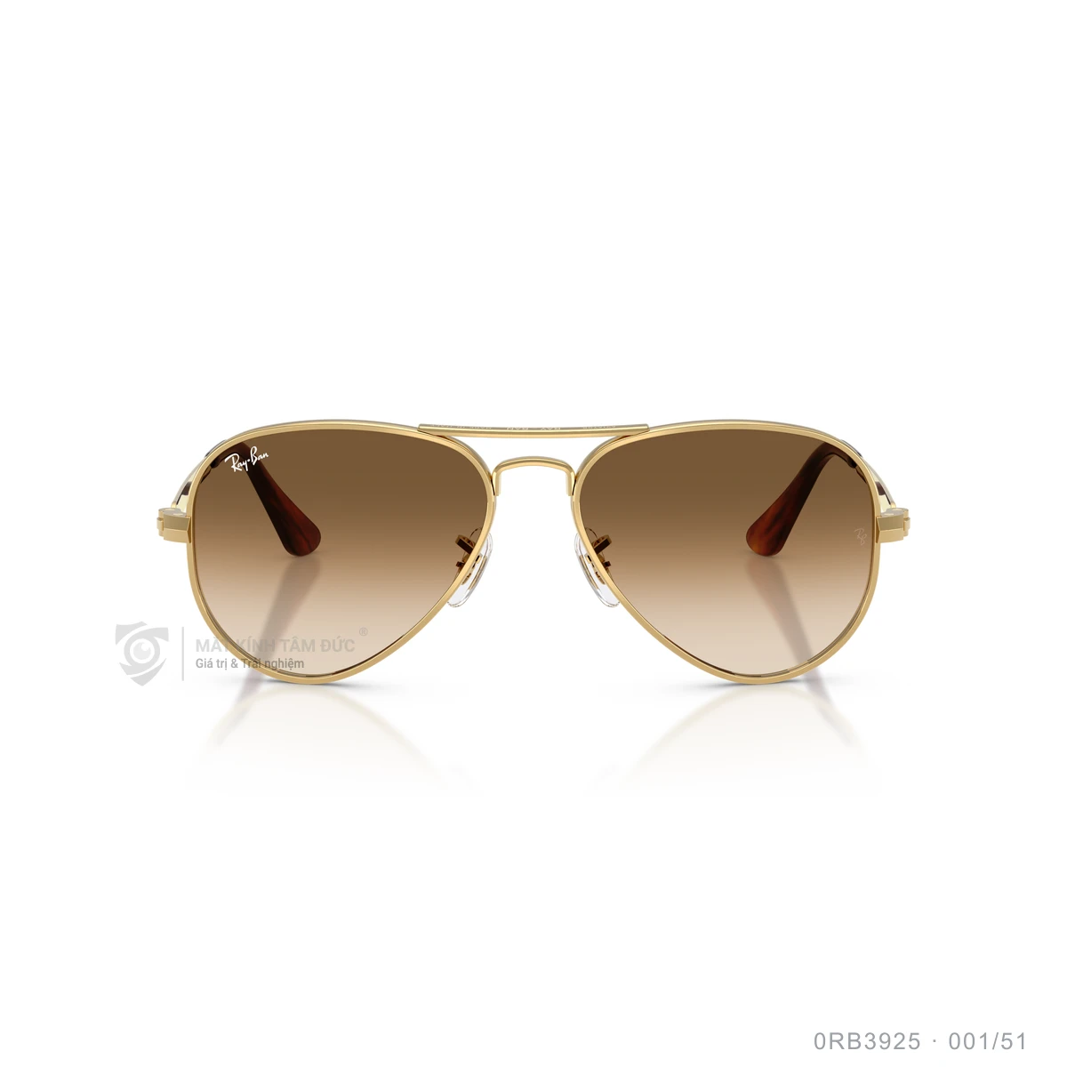 Kính mát Rayban 0RB3925 - Ảnh 26