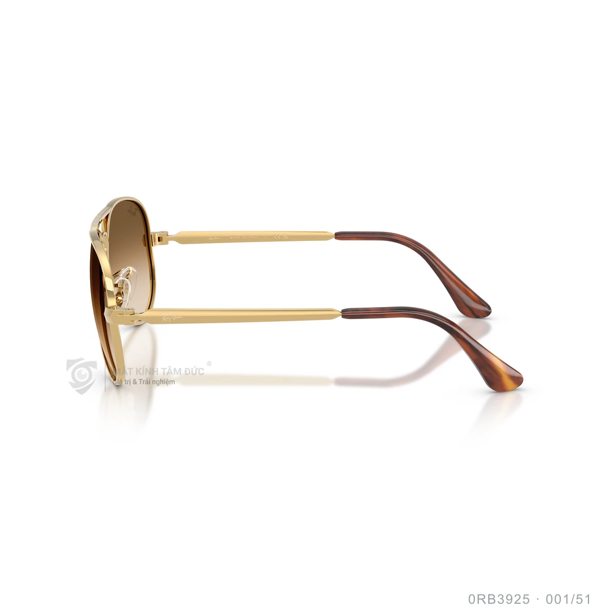 Kính mát Rayban 0RB3925 - Ảnh 29