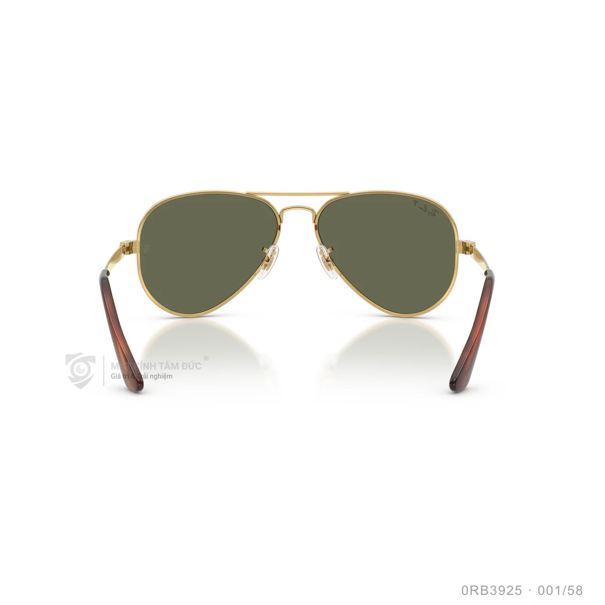 Kính mát Rayban 0RB3925 - Ảnh 35
