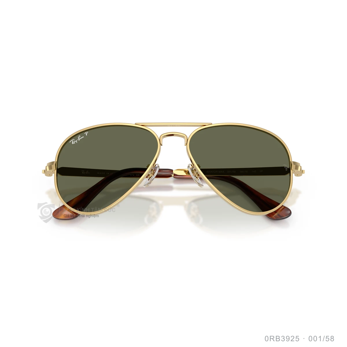 Kính mát Rayban 0RB3925 - Ảnh 33