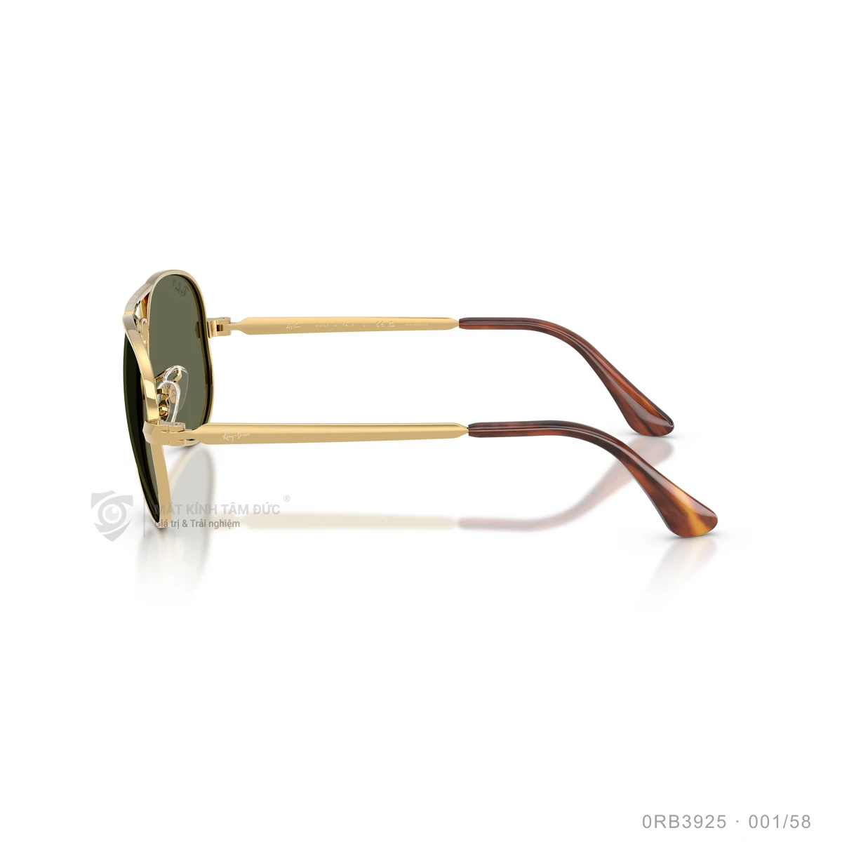 Kính mát Rayban 0RB3925 - Ảnh 34