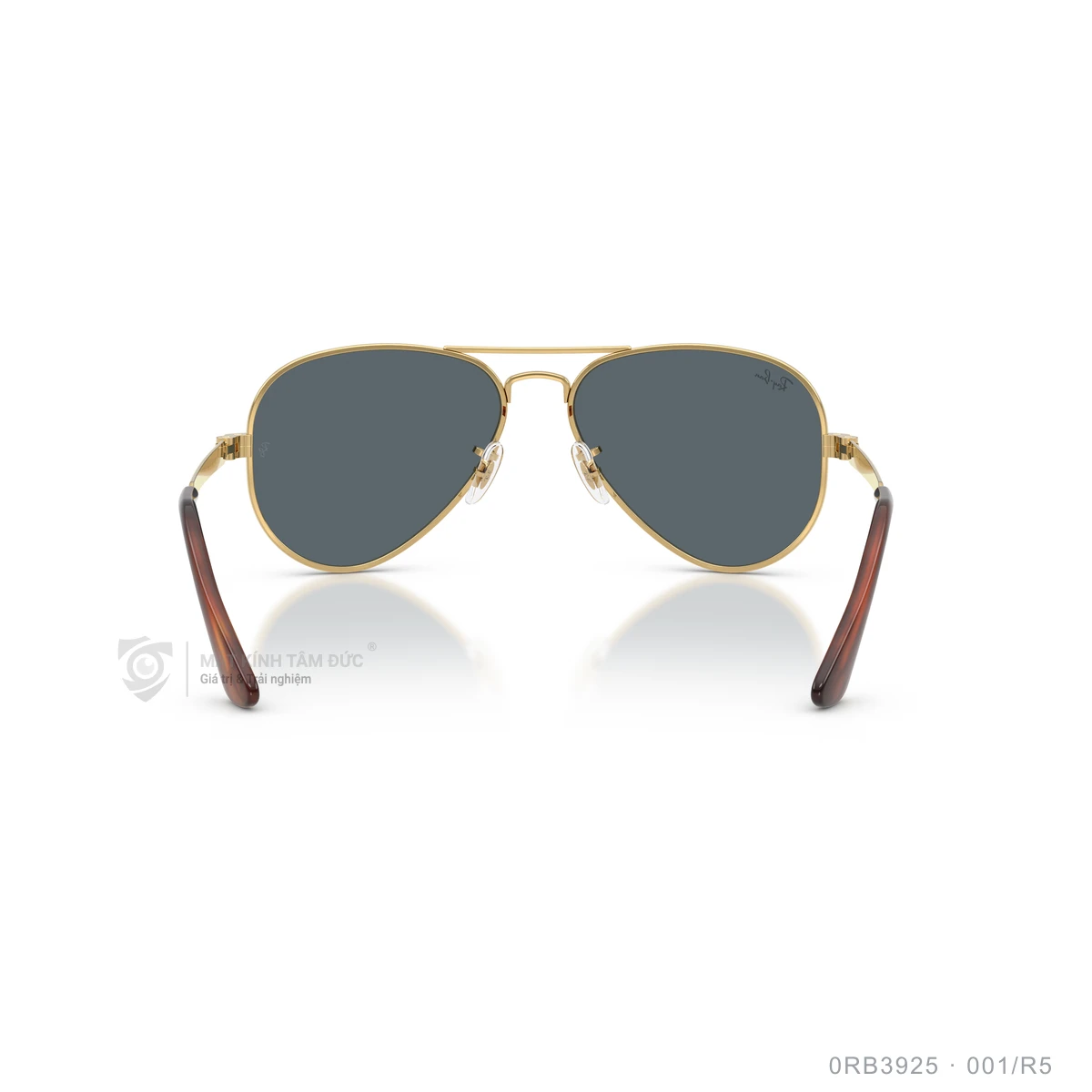 Kính mát Rayban 0RB3925 - Ảnh 40