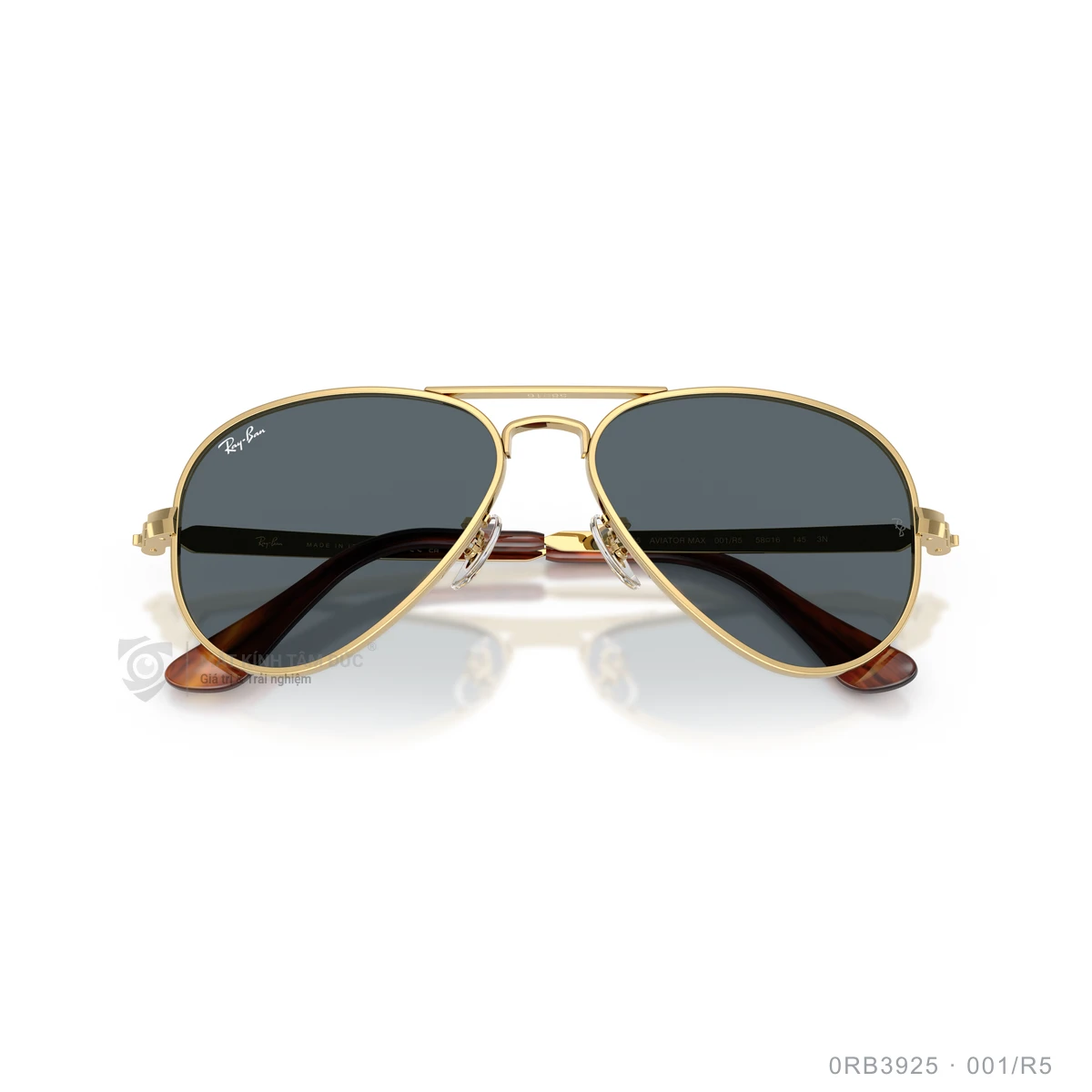Kính mát Rayban 0RB3925 - Ảnh 38