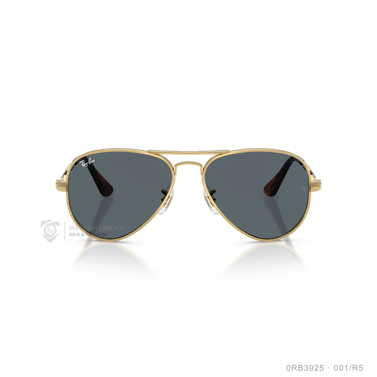 Kính mát Rayban 0RB3925 - Ảnh 36