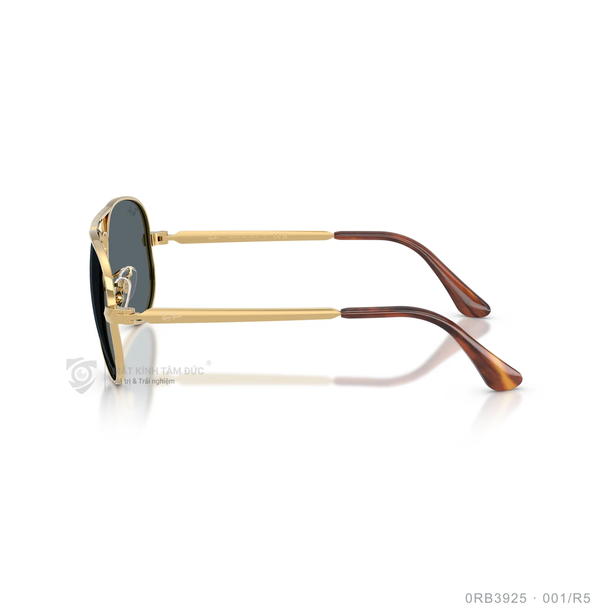 Kính mát Rayban 0RB3925 - Ảnh 39