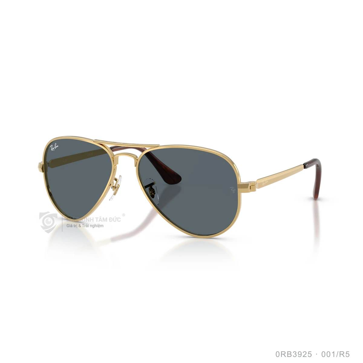 Kính mát Rayban 0RB3925 - Ảnh 37
