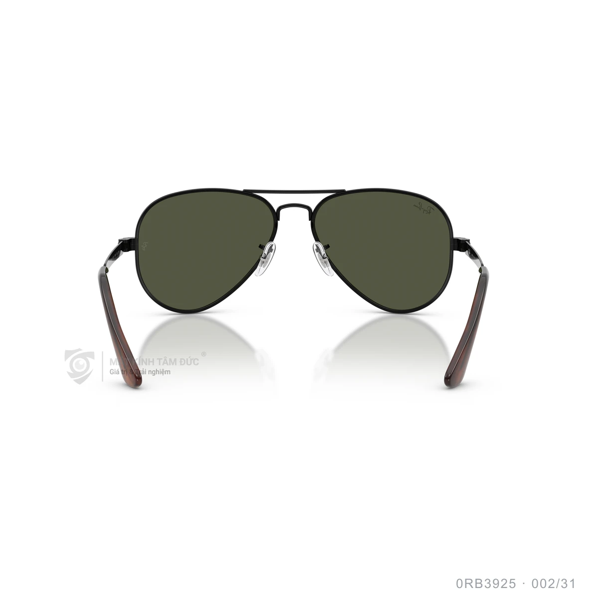 Kính mát Rayban 0RB3925 - Ảnh 45