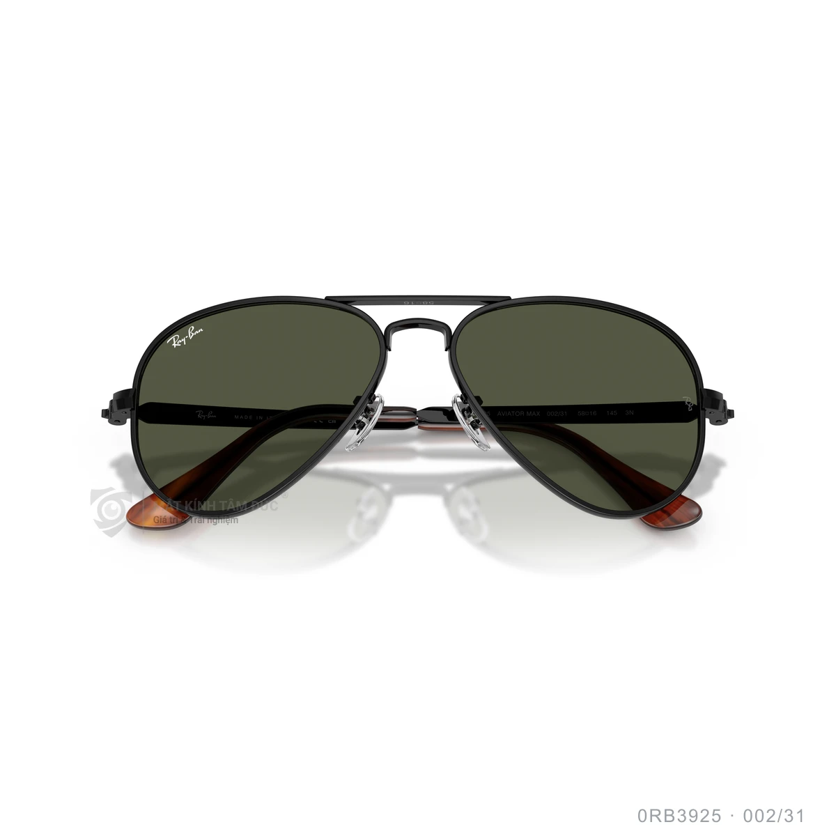 Kính mát Rayban 0RB3925 - Ảnh 43