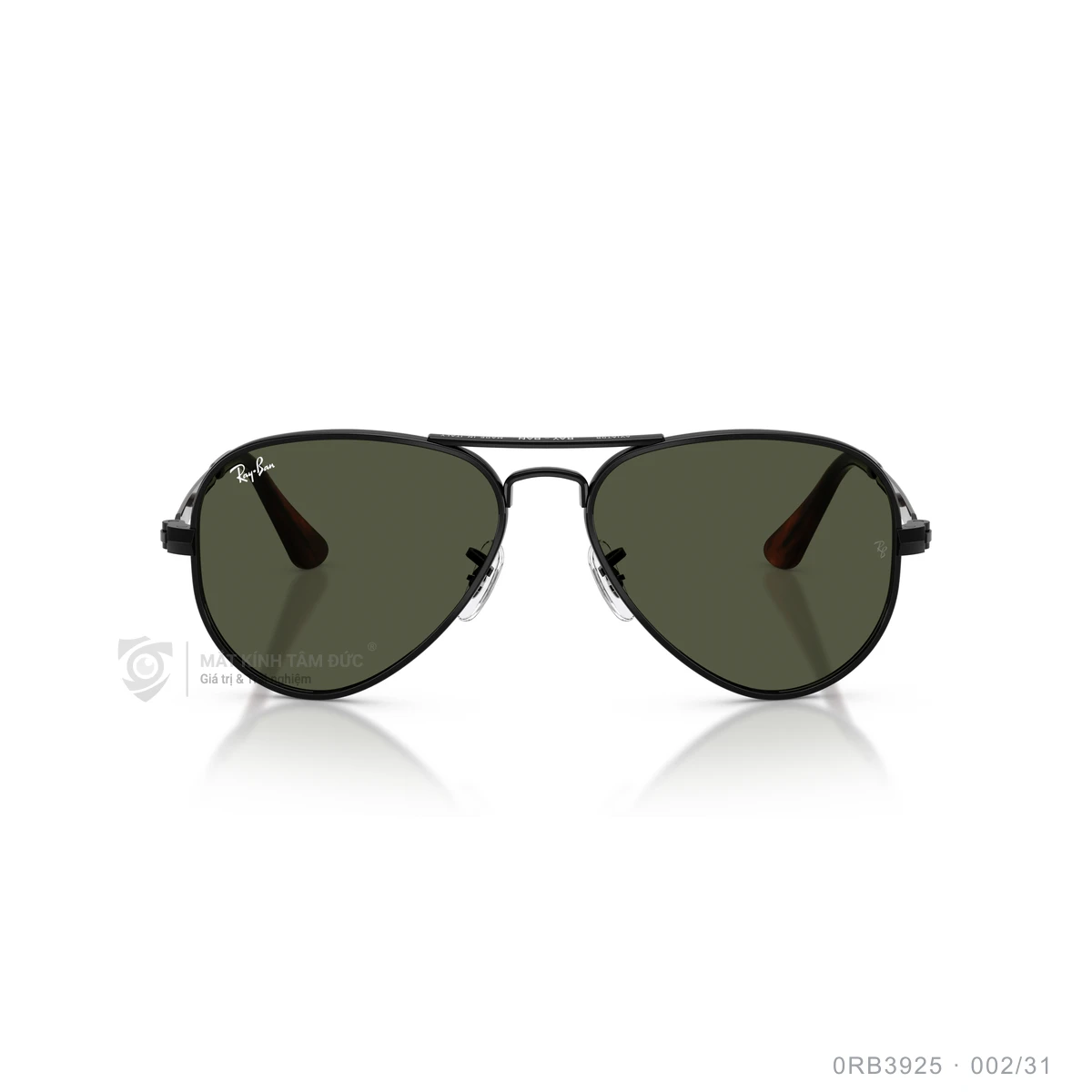 Kính mát Rayban 0RB3925 - Ảnh 41