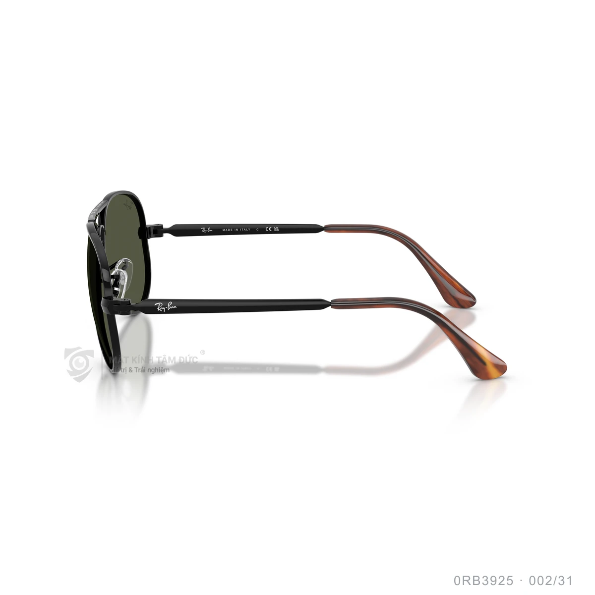 Kính mát Rayban 0RB3925 - Ảnh 44