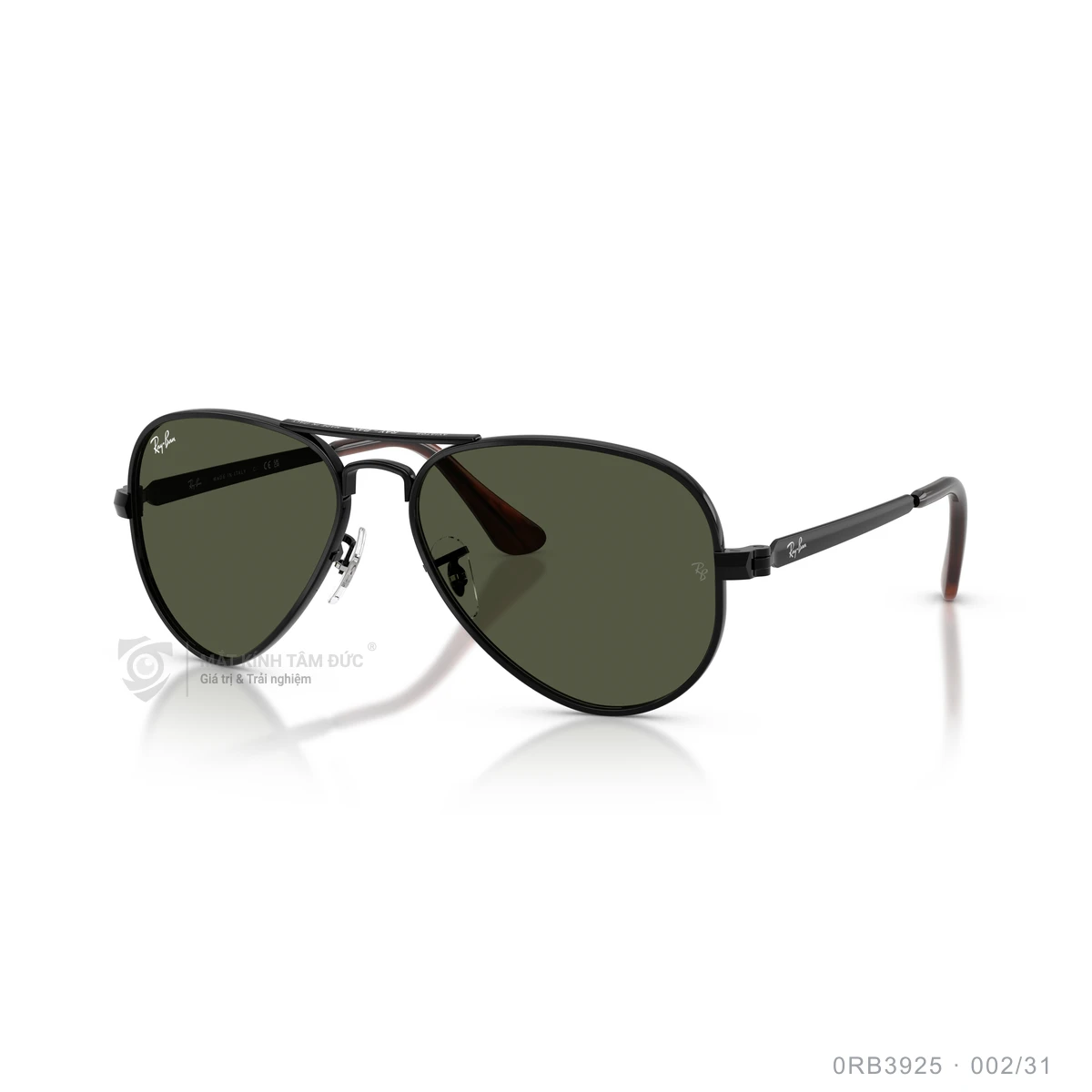 Kính mát Rayban 0RB3925 - Ảnh 42