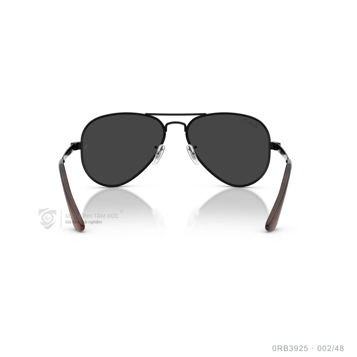 Kính mát Rayban 0RB3925 - Ảnh 50