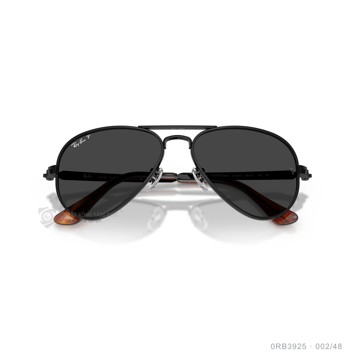 Kính mát Rayban 0RB3925 - Ảnh 48