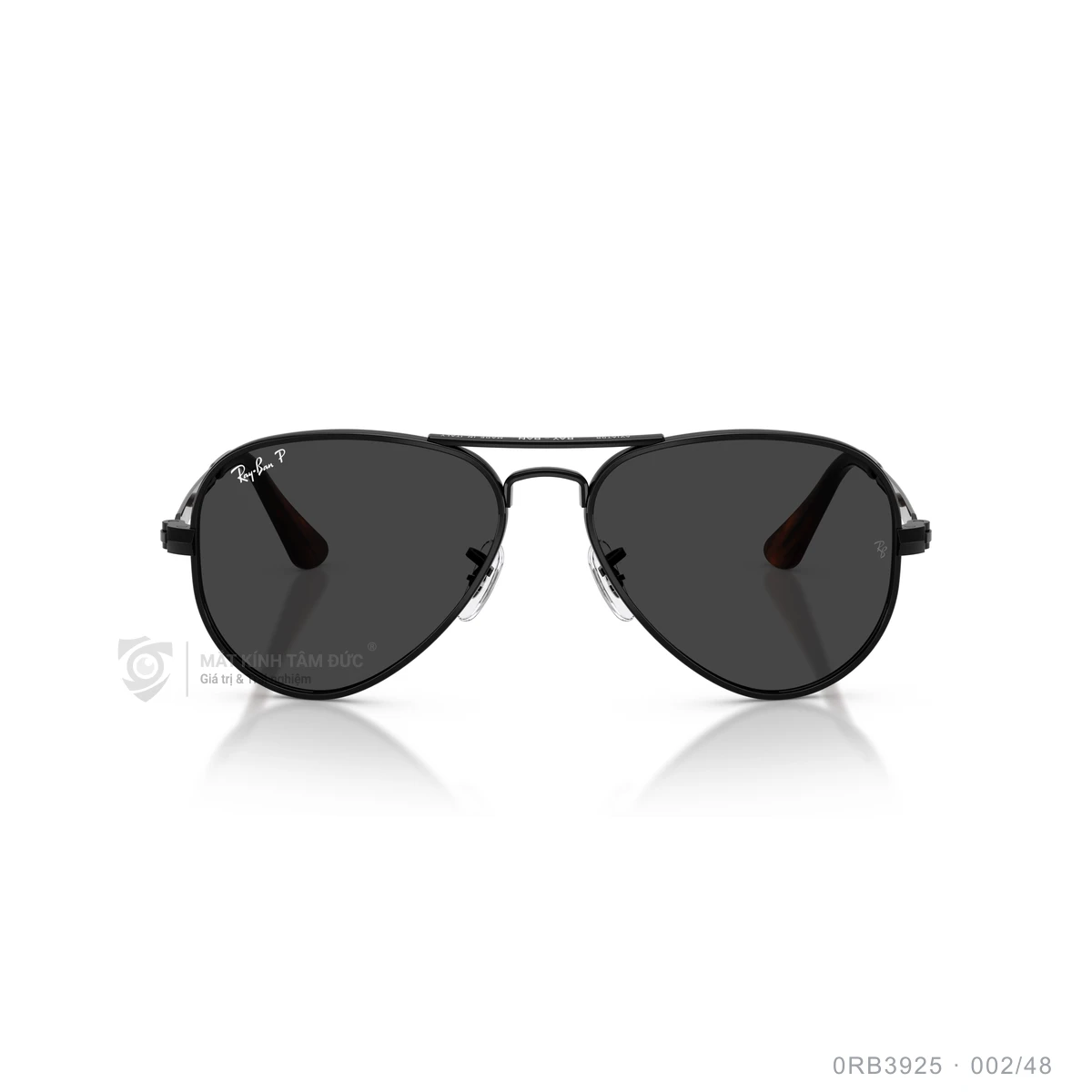 Kính mát Rayban 0RB3925 - Ảnh 46