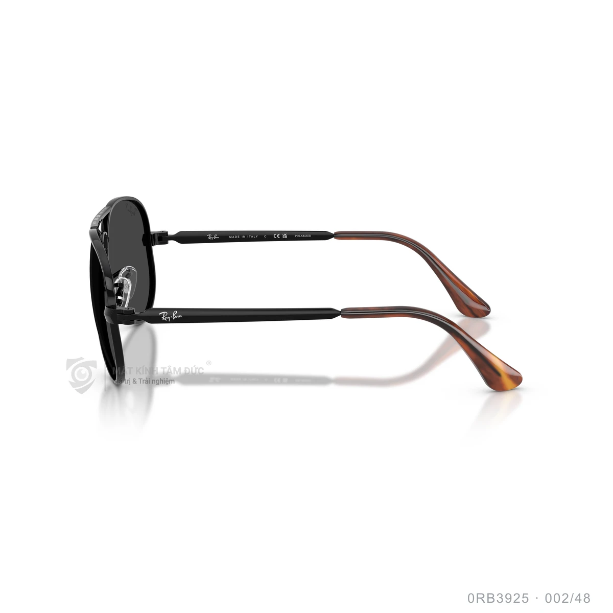 Kính mát Rayban 0RB3925 - Ảnh 49