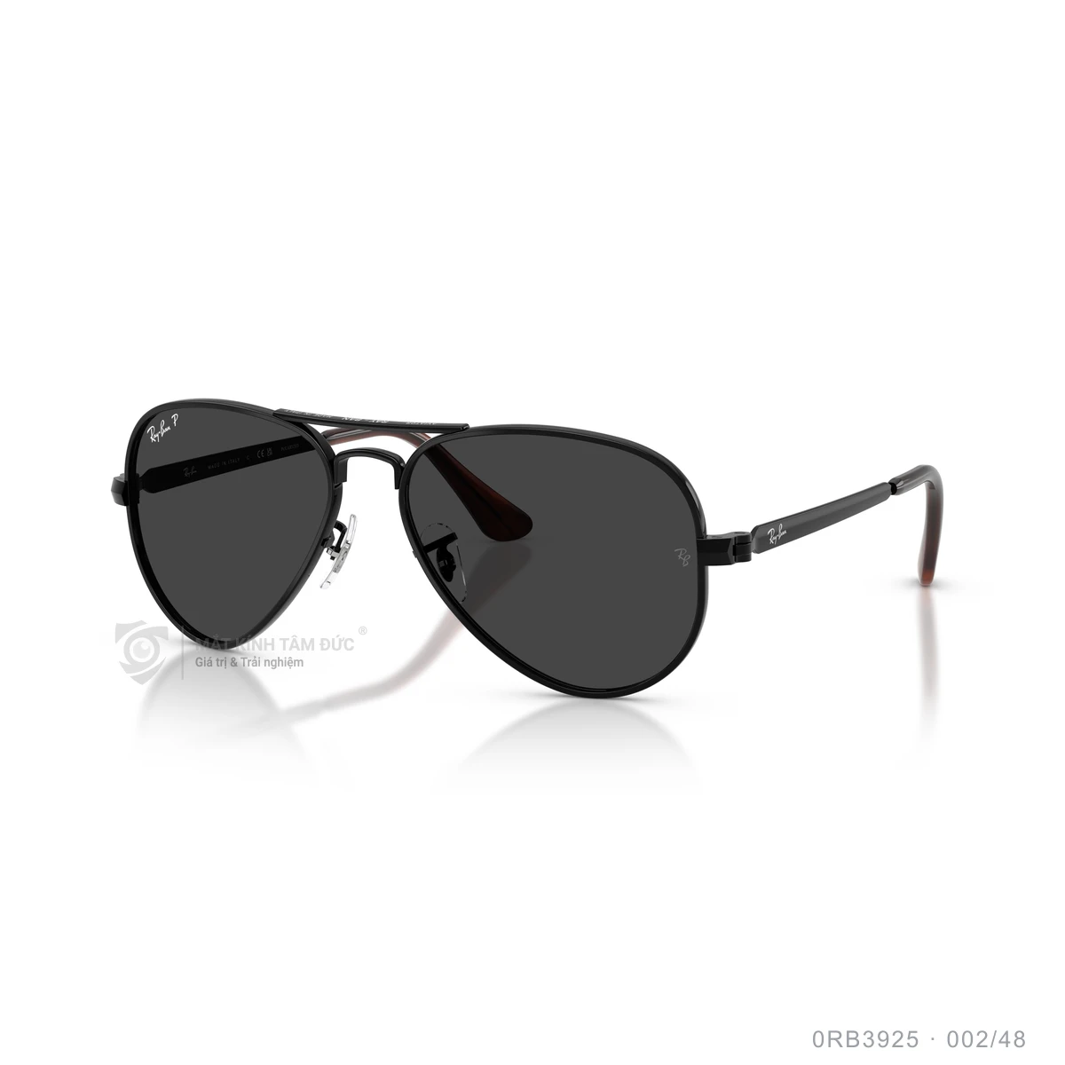 Kính mát Rayban 0RB3925 - Ảnh 47