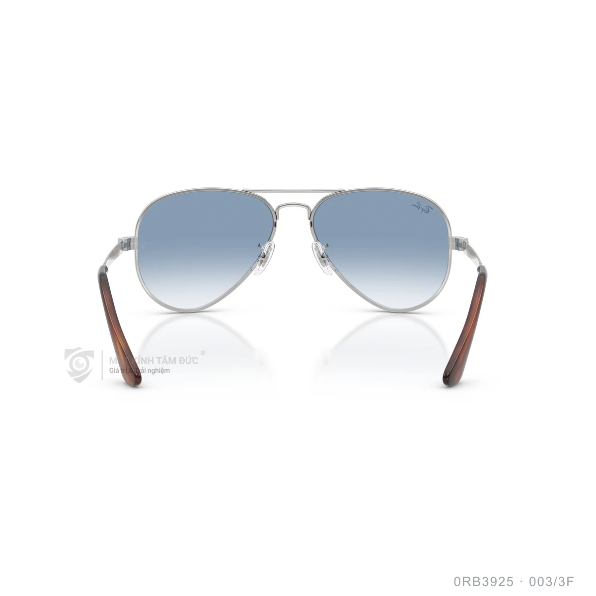 Kính mát Rayban 0RB3925 - Ảnh 55