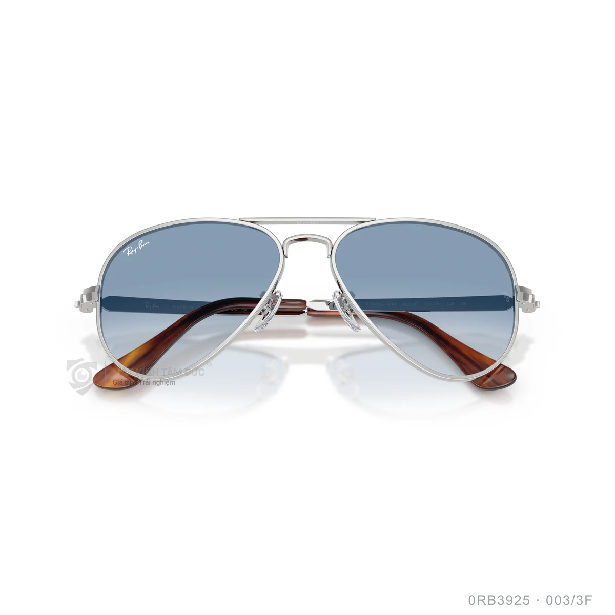 Kính mát Rayban 0RB3925 - Ảnh 53