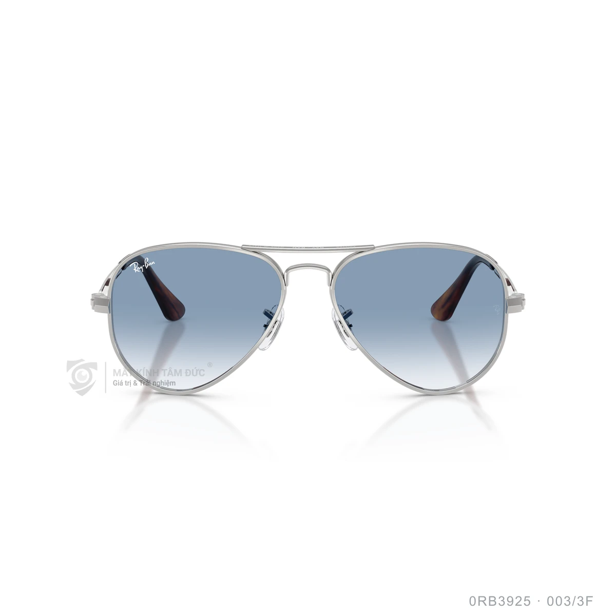Kính mát Rayban 0RB3925 - Ảnh 51