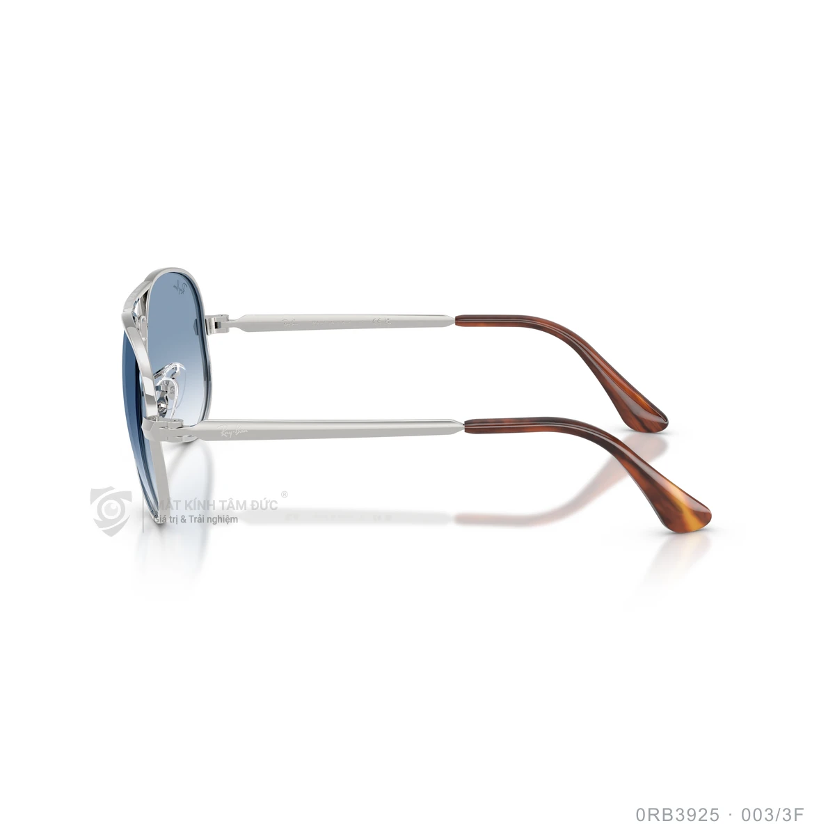 Kính mát Rayban 0RB3925 - Ảnh 54