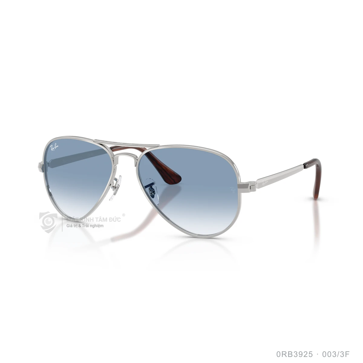 Kính mát Rayban 0RB3925 - Ảnh 52