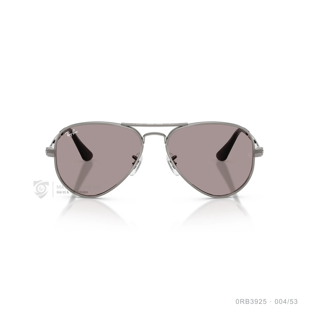 Hình ảnh thực tế Kính mát Rayban 0RB3925