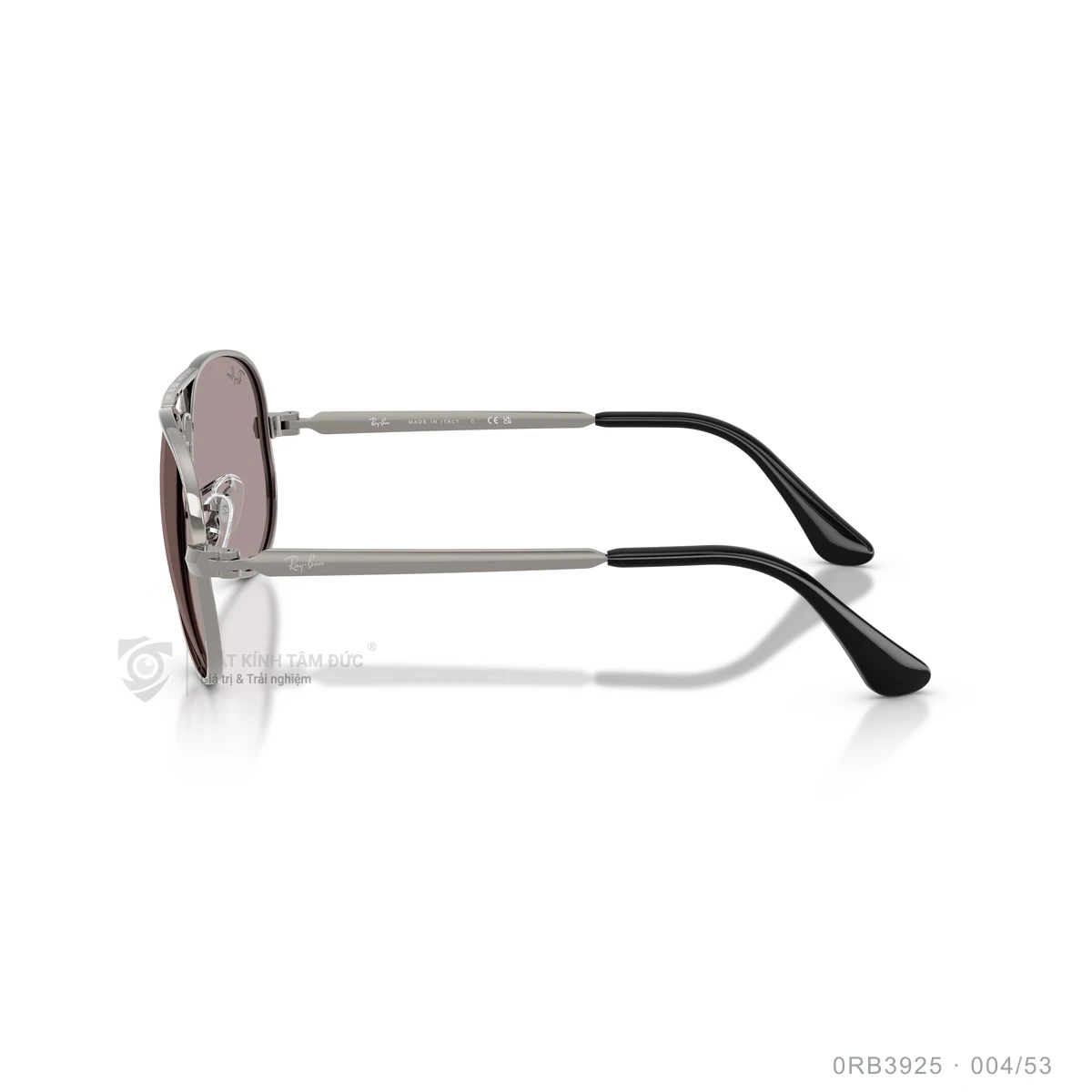 Kính mát Rayban 0RB3925 - Ảnh 4