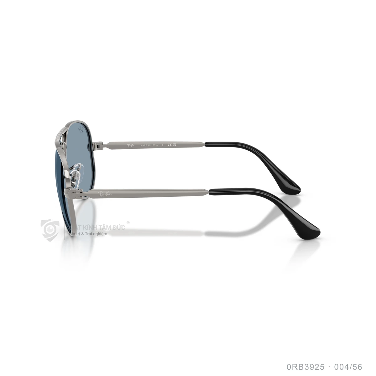 Kính mát Rayban 0RB3925 - Ảnh 9