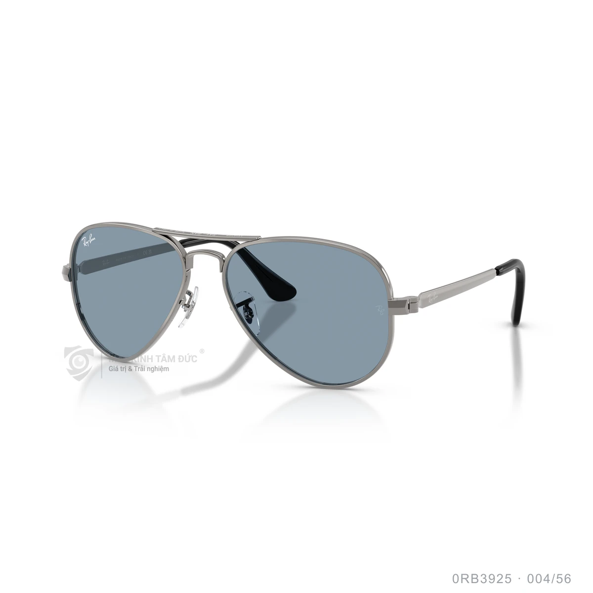 Kính mát Rayban 0RB3925 - Ảnh 7