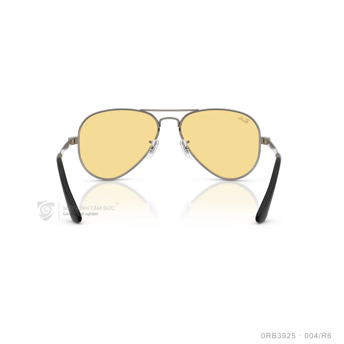 Kính mát Rayban 0RB3925 - Ảnh 15