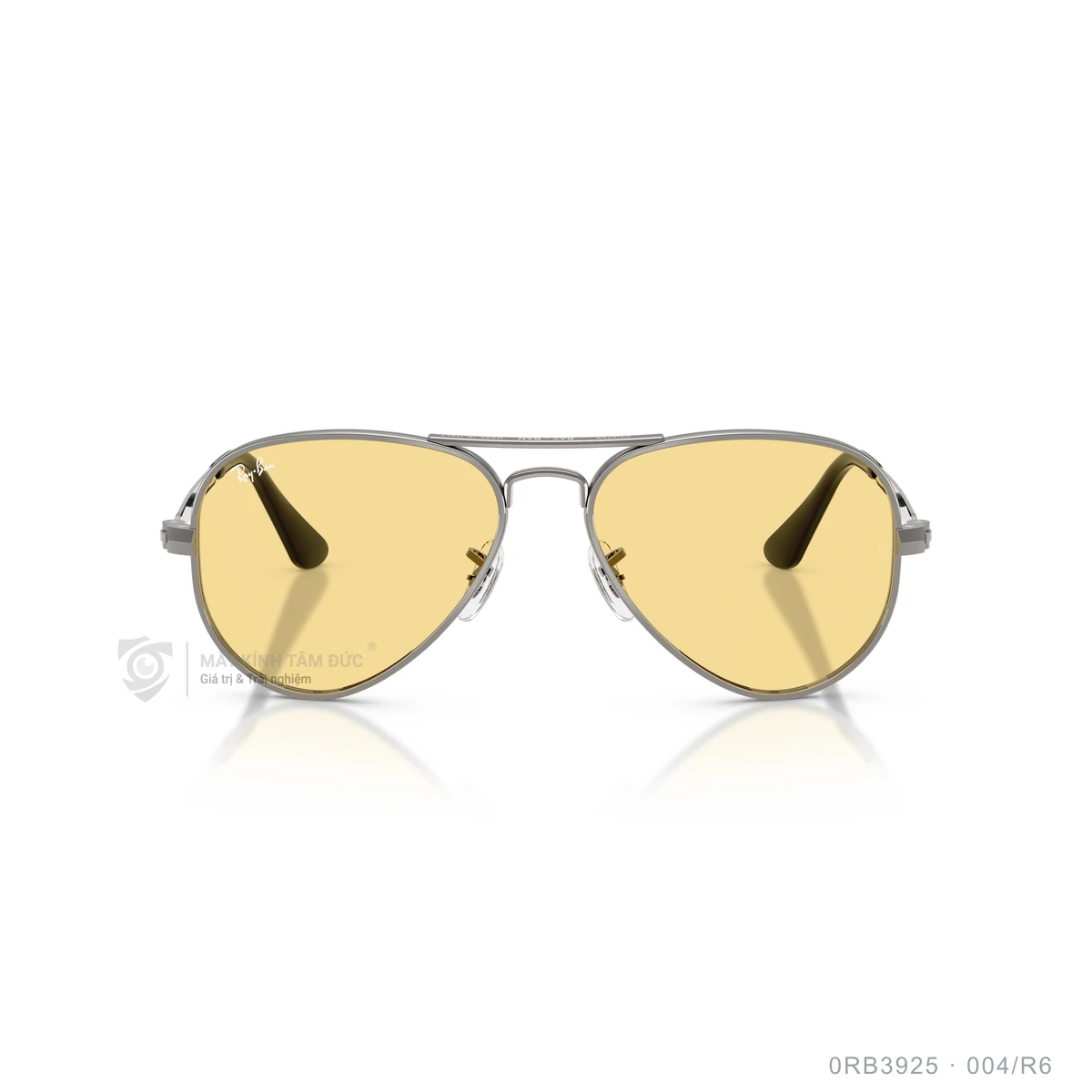 Kính mát Rayban 0RB3925 - Ảnh 11